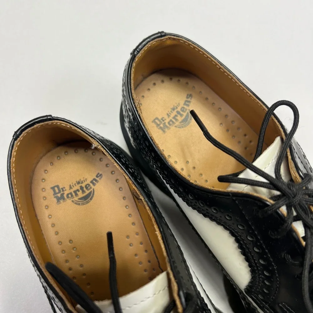 Dr. Martens keywords goth